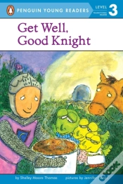 Capa do artigo Get Well, Good Knight