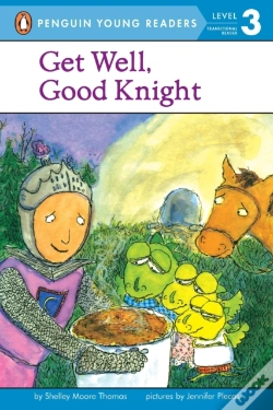 Capa do artigo Get Well, Good Knight