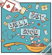 Capa do artigo Get Well Soon
