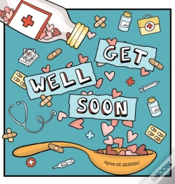 Capa do artigo Get Well Soon