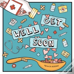 Capa do artigo Get Well Soon
