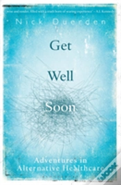 Capa do artigo Get Well Soon
