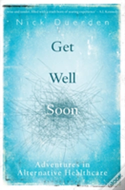 Capa do artigo Get Well Soon