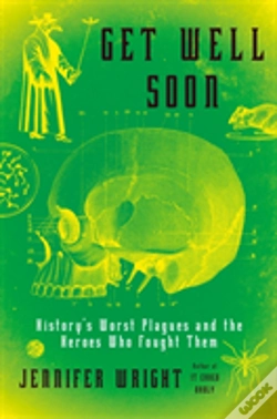 Capa do artigo Get Well Soon