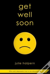 Capa do artigo Get Well Soon