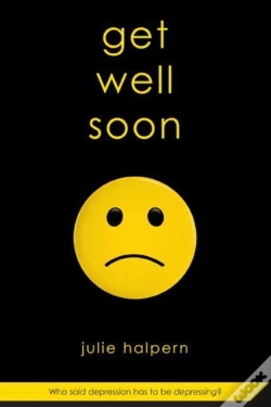 Capa do artigo Get Well Soon