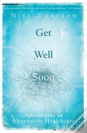 Capa do artigo Get Well Soon