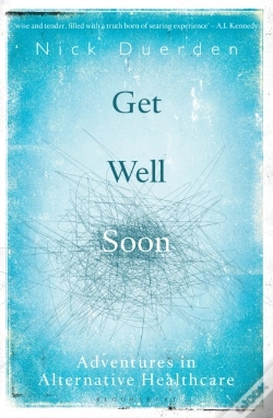 Capa do artigo Get Well Soon