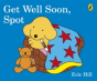 Get Well Soon, Spot - Preview