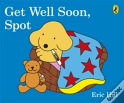 Capa do artigo Get Well Soon, Spot