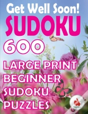 Capa do artigo Get Well Soon Sudoku
