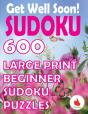 Get Well Soon Sudoku - Preview