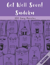 Get Well Soon Sudoku