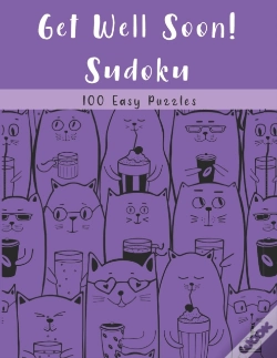 Capa do artigo Get Well Soon Sudoku