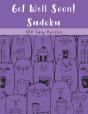 Get Well Soon Sudoku - Preview