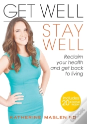 Capa do artigo Get Well, Stay Well