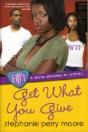 Get What You Give - Preview