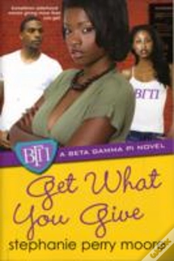 Capa do artigo Get What You Give