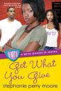 Get What You Give - Preview