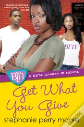 Capa do artigo Get What You Give