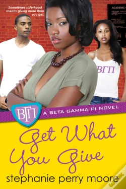 Capa do artigo Get What You Give