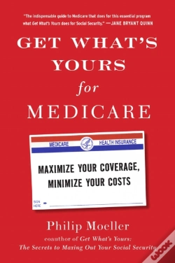 Capa do artigo Get What'S Yours For Medicare