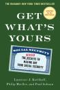 Get What'S Yours - Revised & Updated - Preview