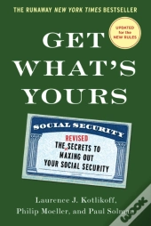 Get What'S Yours - Revised & Updated