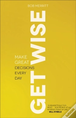 Capa do artigo Get Wise