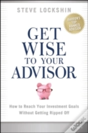 Capa do artigo Get Wise To Your Advisor