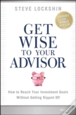 Capa do artigo Get Wise To Your Advisor