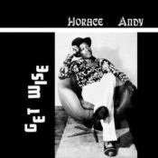 Capa do artigo Get Wise - Vinil