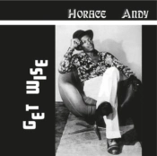 Capa do artigo Get Wise - Vinil