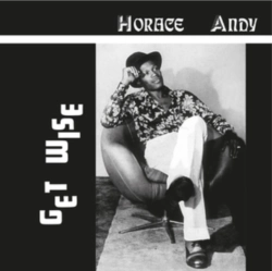 Capa do artigo Get Wise - Vinil