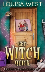 Capa do artigo Get Witch Quick