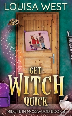 Capa do artigo Get Witch Quick