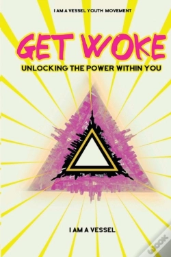 Capa do artigo Get Woke