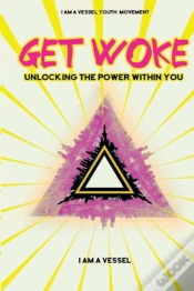 Capa do artigo Get Woke