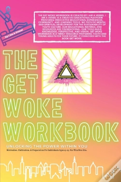 Capa do artigo Get Woke Workbook