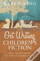 Get Writing Children'S Fiction