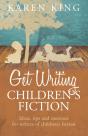 Get Writing Children'S Fiction - Preview