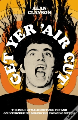 Capa do artigo Get Yer 'Air Cut