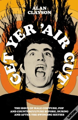 Capa do artigo Get Yer 'Air Cut