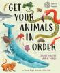Get Your Animals In Order: Classifying The Animal World - Preview