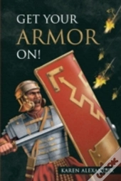 Get Your Armor On!