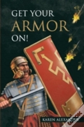 Capa do artigo Get Your Armor On!