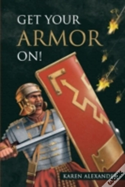 Capa do artigo Get Your Armor On!