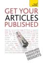 Get Your Articles Published - Preview