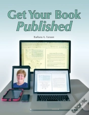 Capa do artigo Get Your Book Published