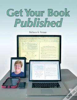 Capa do artigo Get Your Book Published